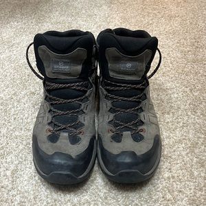 Men’s Scarpa Gore Tex Boots